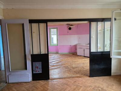 Annonce Vente Immeuble Dunieres 43