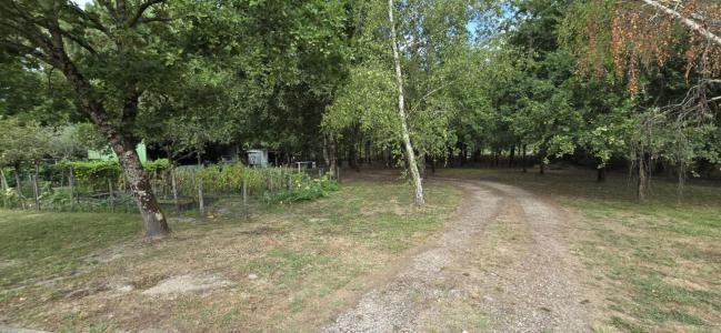 Acheter Maison 122 m2 Saint-vivien-de-medoc