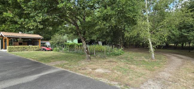 Acheter Maison Saint-vivien-de-medoc Gironde