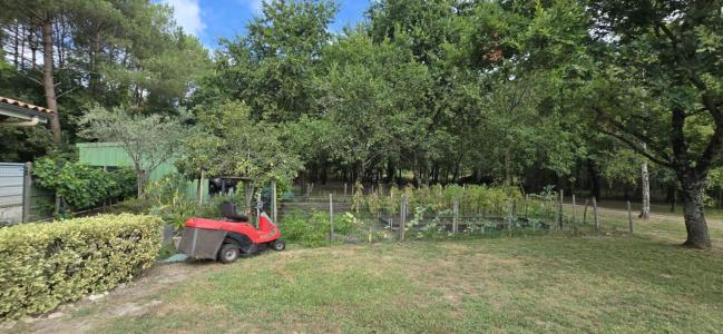 Acheter Maison Saint-vivien-de-medoc 99000 euros