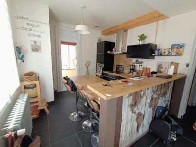 For sale Lourdes 4 rooms 93 m2 Hautes pyrenees (65100) photo 0