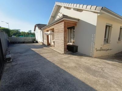 Annonce Vente 4 pi�ces Maison Lourdes 65