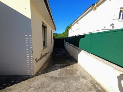 Acheter Maison 93 m2 Lourdes