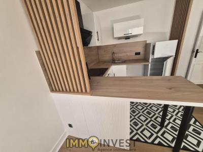 Annonce Location 2 pi�ces Appartement Limoges 87