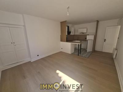 Louer Appartement 44 m2 Limoges