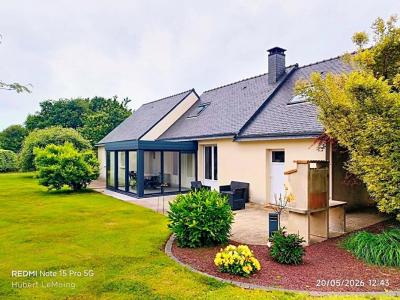 Annonce Vente 5 pi�ces Maison Brech 56