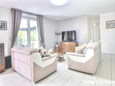 Acheter Maison 111 m2 Brech