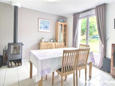 Acheter Maison Brech Morbihan