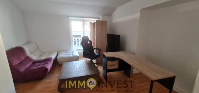 For rent Limoges 2 rooms 47 m2 Haute vienne (87000) photo 1