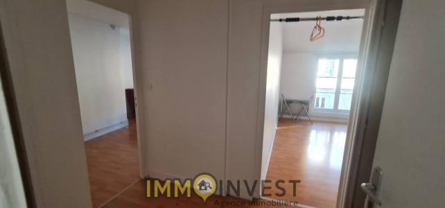 For rent Limoges 2 rooms 47 m2 Haute vienne (87000) photo 2