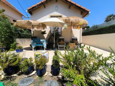 Annonce Vente 2 pi�ces Maison Antibes 06