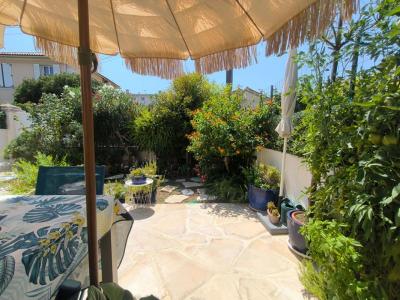 Acheter Maison Antibes Alpes Maritimes