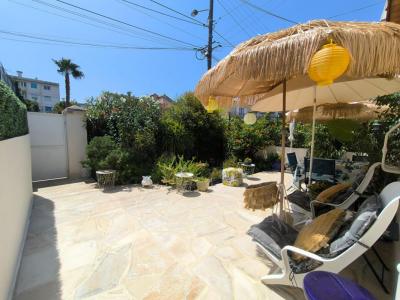Acheter Maison Antibes 475000 euros