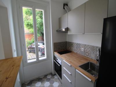 Acheter Appartement 42 m2 Noisy-le-sec