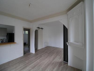 Acheter Appartement Noisy-le-sec Seine saint denis