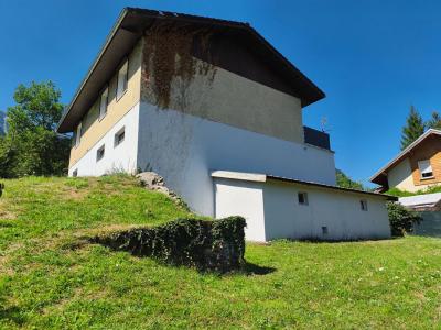 Annonce Vente 4 pi�ces Maison Scionzier 74