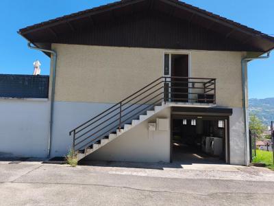 Acheter Maison 81 m2 Scionzier