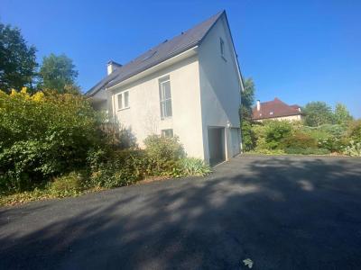 Annonce Vente 6 pi�ces Maison Donzenac 19