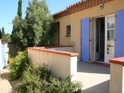 Annonce Vente 8 pi�ces Maison Leucate 11