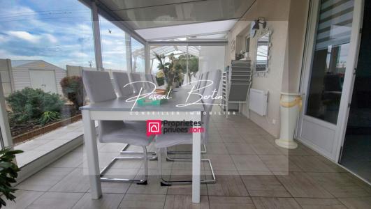 Acheter Maison 122 m2 Longeville-sur-mer