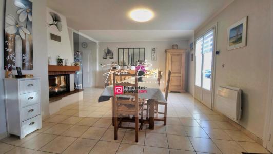 Acheter Maison Longeville-sur-mer Vendee