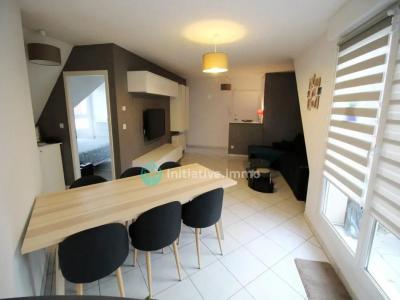 Annonce Location 3 pi�ces Appartement Gambsheim 67