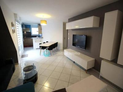 Louer Appartement 62 m2 Gambsheim
