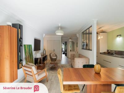 Annonce Vente 4 pi�ces Appartement Cannes 06