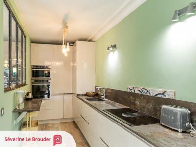 Acheter Appartement Cannes 588000 euros