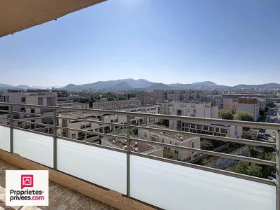Annonce Vente 4 pi�ces Appartement Marseille-8eme-arrondissement 13