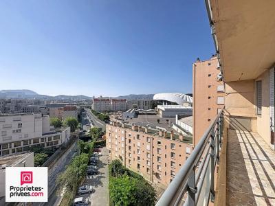 Acheter Appartement 60 m2 Marseille-8eme-arrondissement