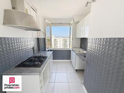 Acheter Appartement Marseille-8eme-arrondissement Bouches du Rhone