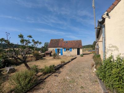 Annonce Vente 14 pi�ces Maison Saint-victor-de-buthon 28