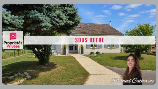 For sale Voue 4 rooms 93 m2 Aube (10150) photo 0
