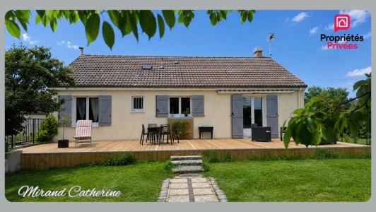 Annonce Vente 4 pi�ces Maison Voue 10