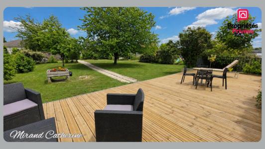 Acheter Maison 93 m2 Voue