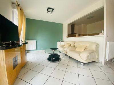 Annonce Vente 5 pi�ces Appartement Saint-ouen-l'aumone 95