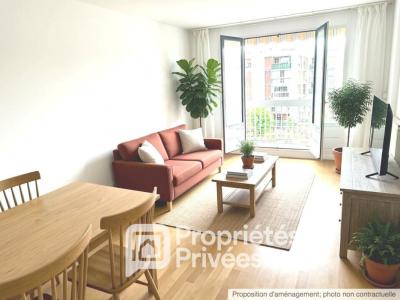 Acheter Appartement 69 m2 Fontenay-le-fleury