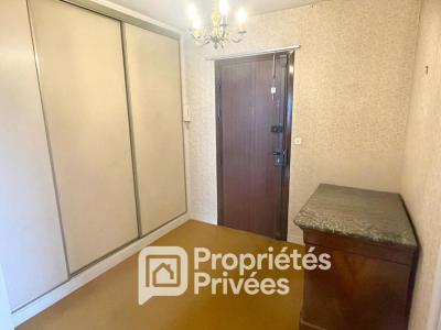 Acheter Appartement Fontenay-le-fleury Yvelines