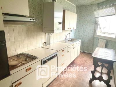 Acheter Appartement Fontenay-le-fleury 219000 euros