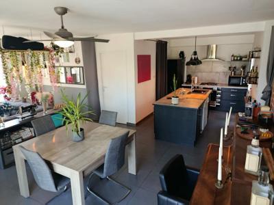 Annonce Vente 4 pi�ces Maison Saint-jean-lasseille 66