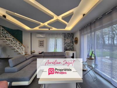 Annonce Vente 5 pi�ces Maison Cuverville 76