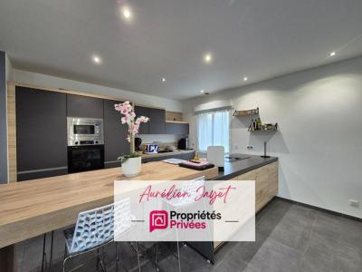 Acheter Maison 196 m2 Cuverville