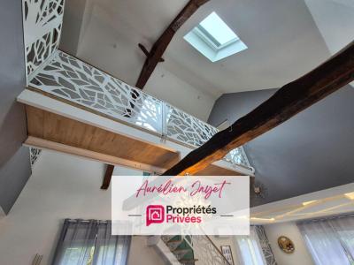 Acheter Maison Cuverville 445000 euros