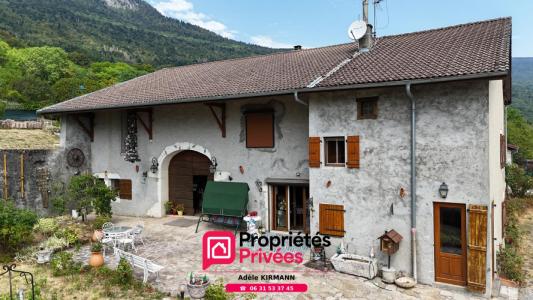 Acheter Maison 198 m2 Collonges