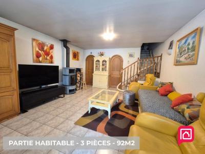 Acheter Maison Collonges Ain
