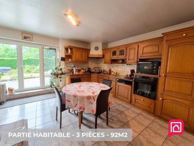 Acheter Maison Collonges 600000 euros