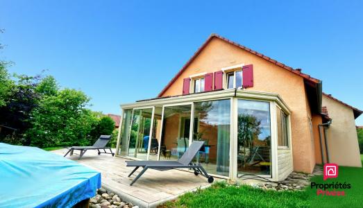 Annonce Vente 6 pi�ces Maison Chevremont 90
