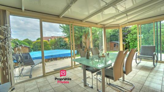 Acheter Maison 120 m2 Chevremont