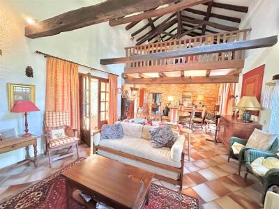 Annonce Vente 7 pi�ces Maison Cahors 46